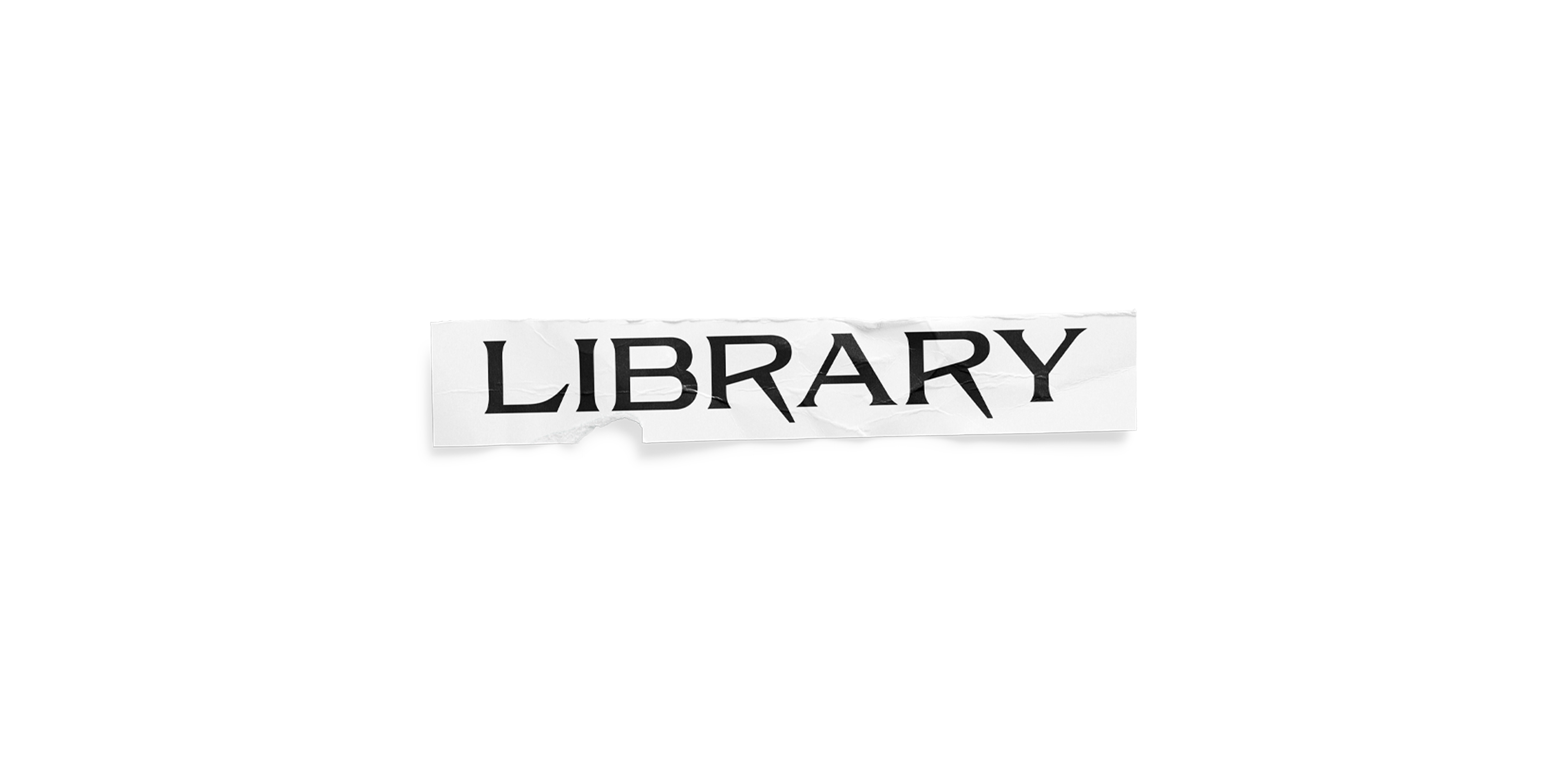 313 Library